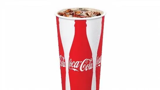 Coca-Cola Can