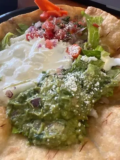 Taco Salad