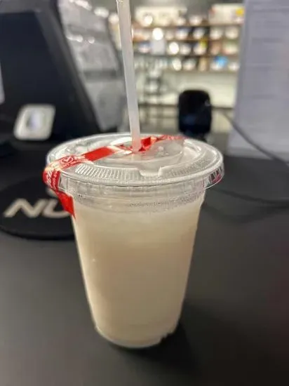 Horchata de Coco