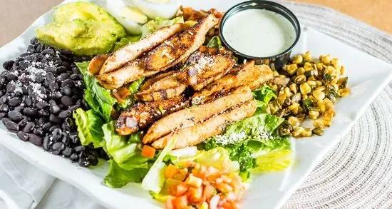 Mexican Cobb Salad