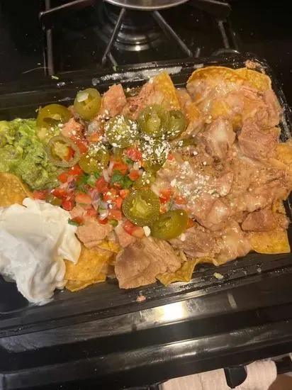 Nachos