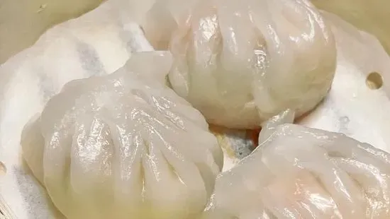 Shrimp Dumpling (3)