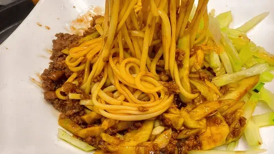 Jiang Jiang Noodles