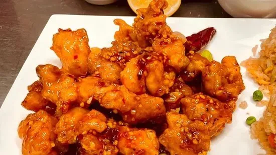 General Chicken