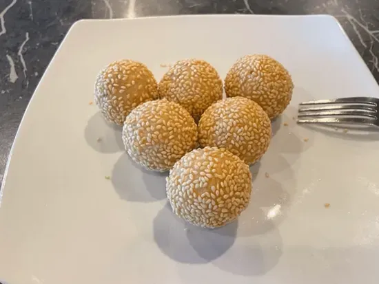 Sesame ball （6）