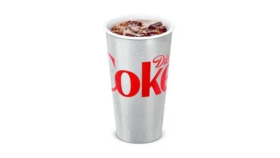 Diet Coke