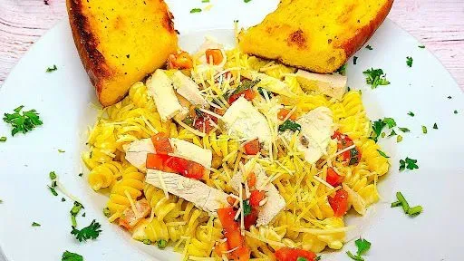Da’ Bruschetta Pasta