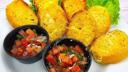 Bruschetta Favorito