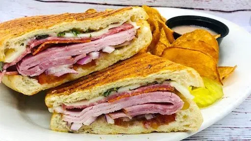 Da’ Sub