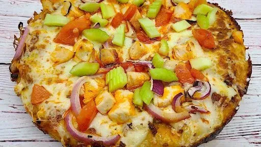 Buffalo Wing (Medium 6 Slices)