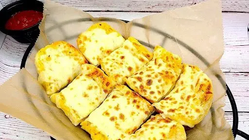 Garlic Cheese Bread