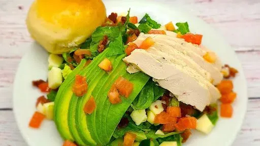 California Club Salad (Large)