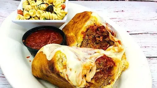 Meatball Classic