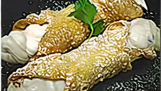 Cannoli (Large)