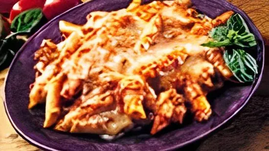 Baked Ziti