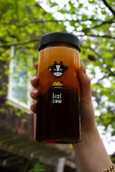 Thai Milk Tea