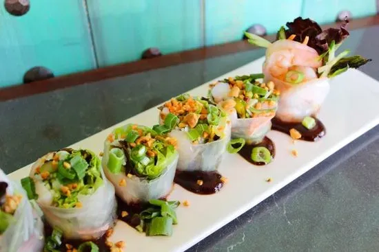 Saigon Summer Roll