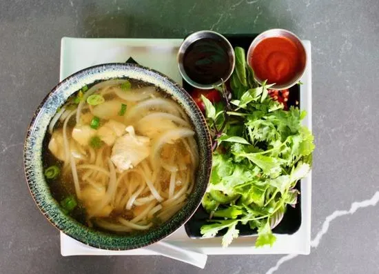 Chicken Pho