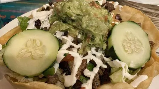 Taco Salad