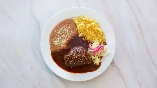 Chicken Mole