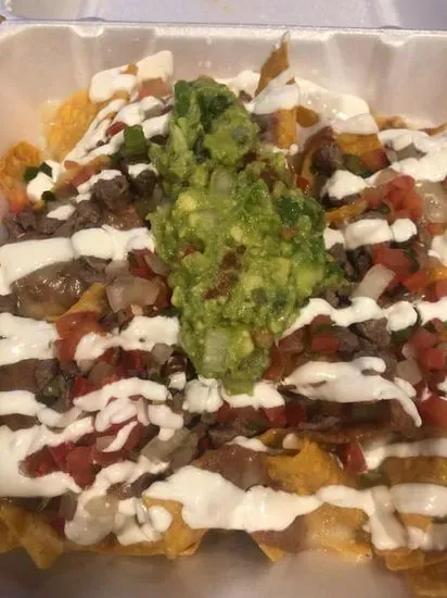 Nachos 