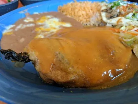 Chile Relleno