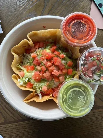 Taco Salad