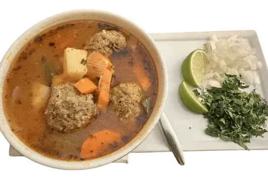 Albondigas