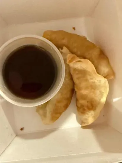 Gyoza