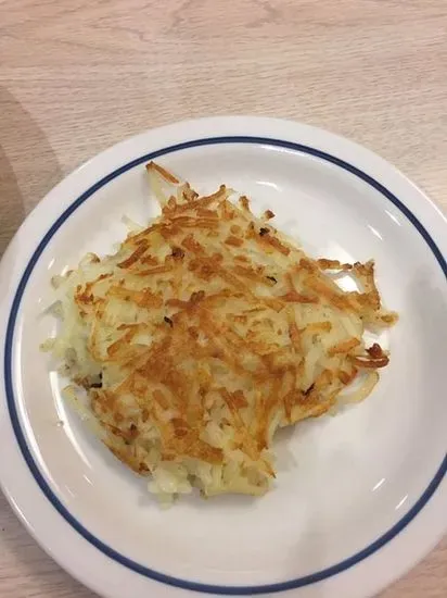Side of Hashbrowns