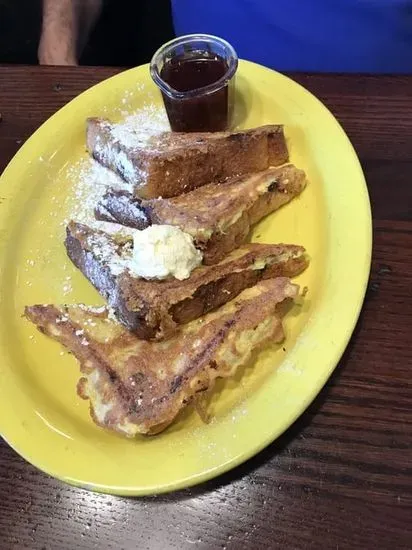 Kids French Toast