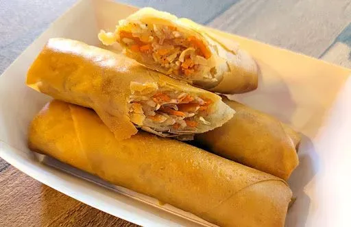 Crispy Roll