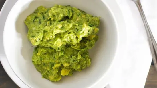 Guacamole