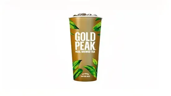 Large Gold Peak® Iced Tea