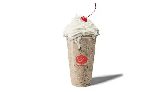 Large Oreo® Shake