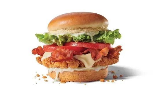 Homestyle Ranch Chicken Club