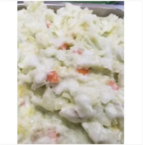 Coleslaw (lb)