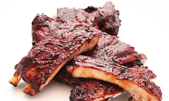 Ribs (1/2 Slab)
