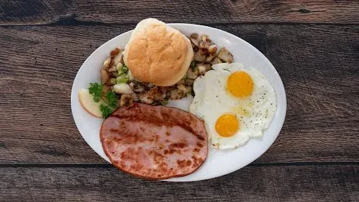 Ham