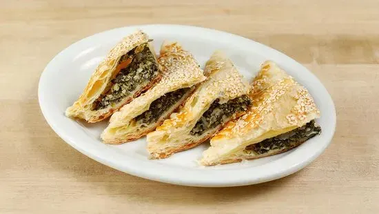 Spanakopita