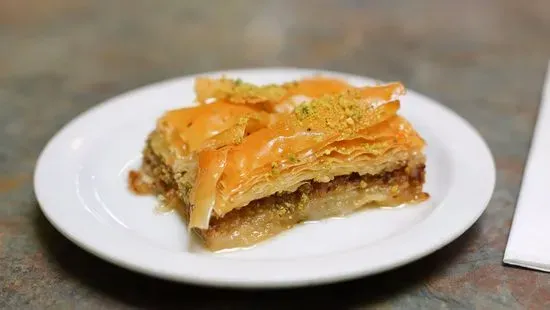 Baklava