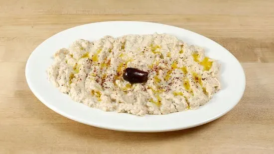 Baba Ghanoush