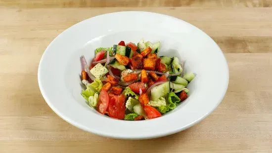 Fattoush Salad