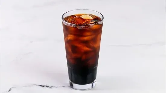 Cold Brew Iced Coffee