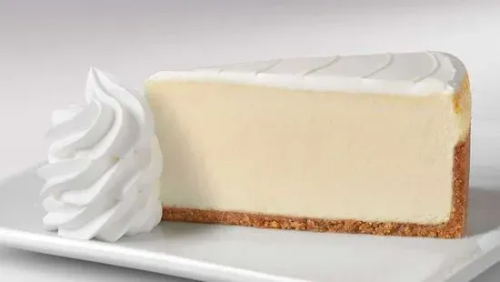 Original Cheesecake