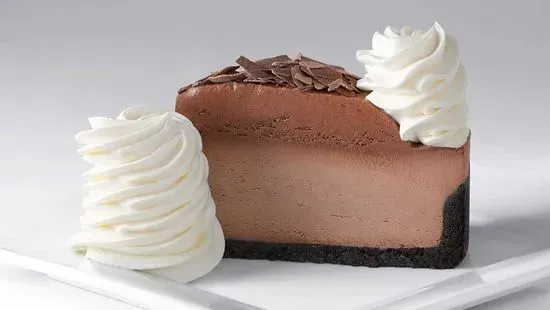 6 Inch Chocolate Mousse Cheesecake