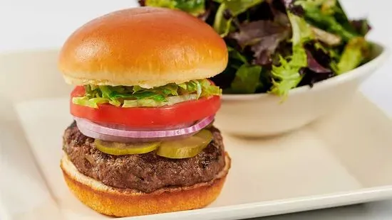 Skinnylicious® Hamburger