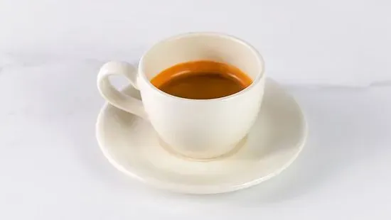 Double Espresso