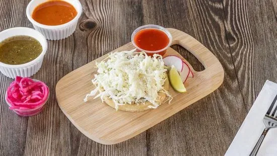 Sopes