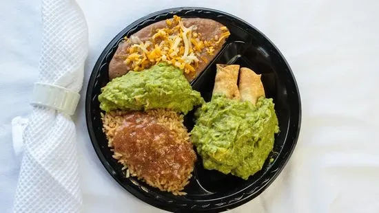 Taquitos